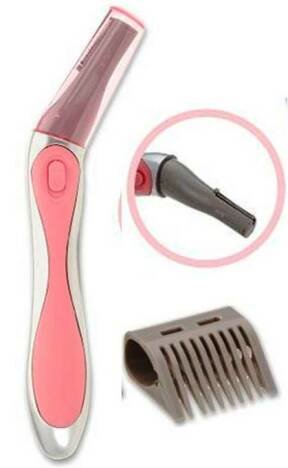 Epilator intim